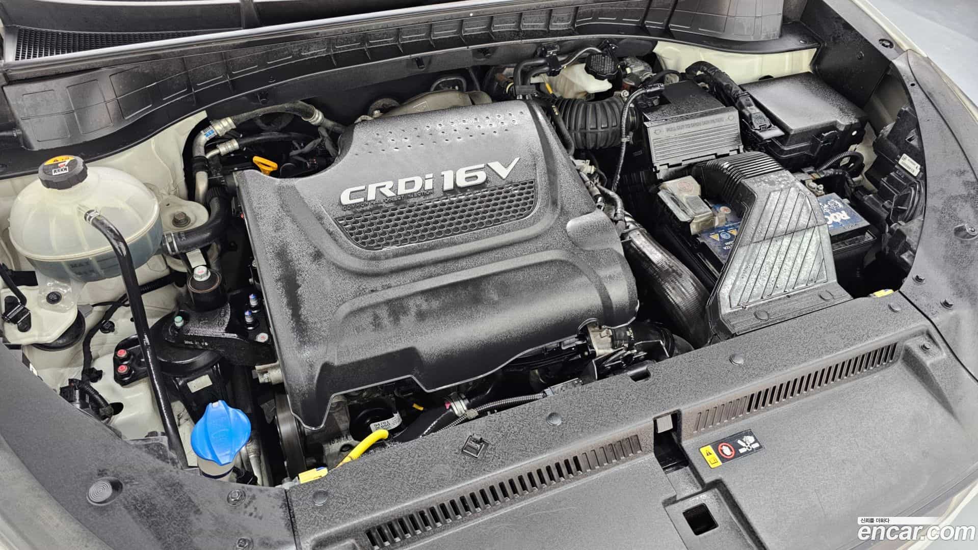 Tucson Hyundai 2015.8-INNER-006