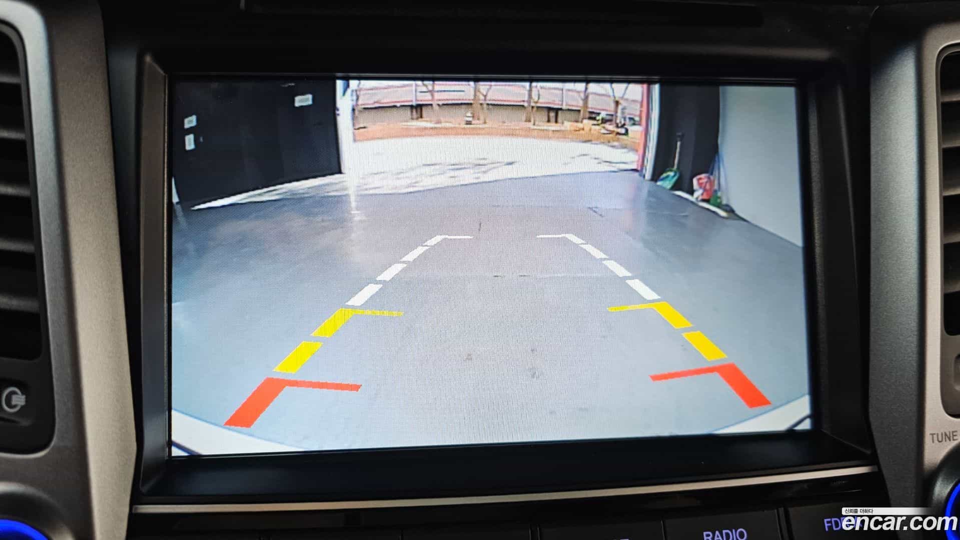 Tucson Hyundai 2015.8-OPTION-019