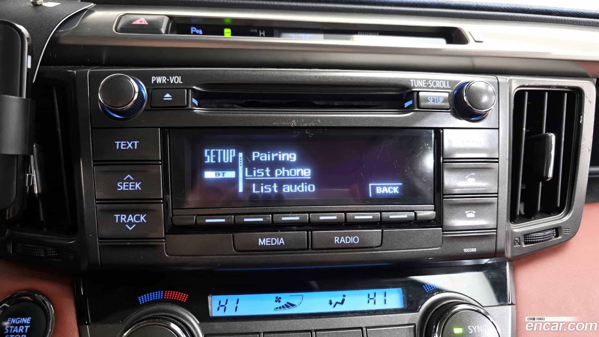 RAV4 Toyota 2015.4-OPTION-021