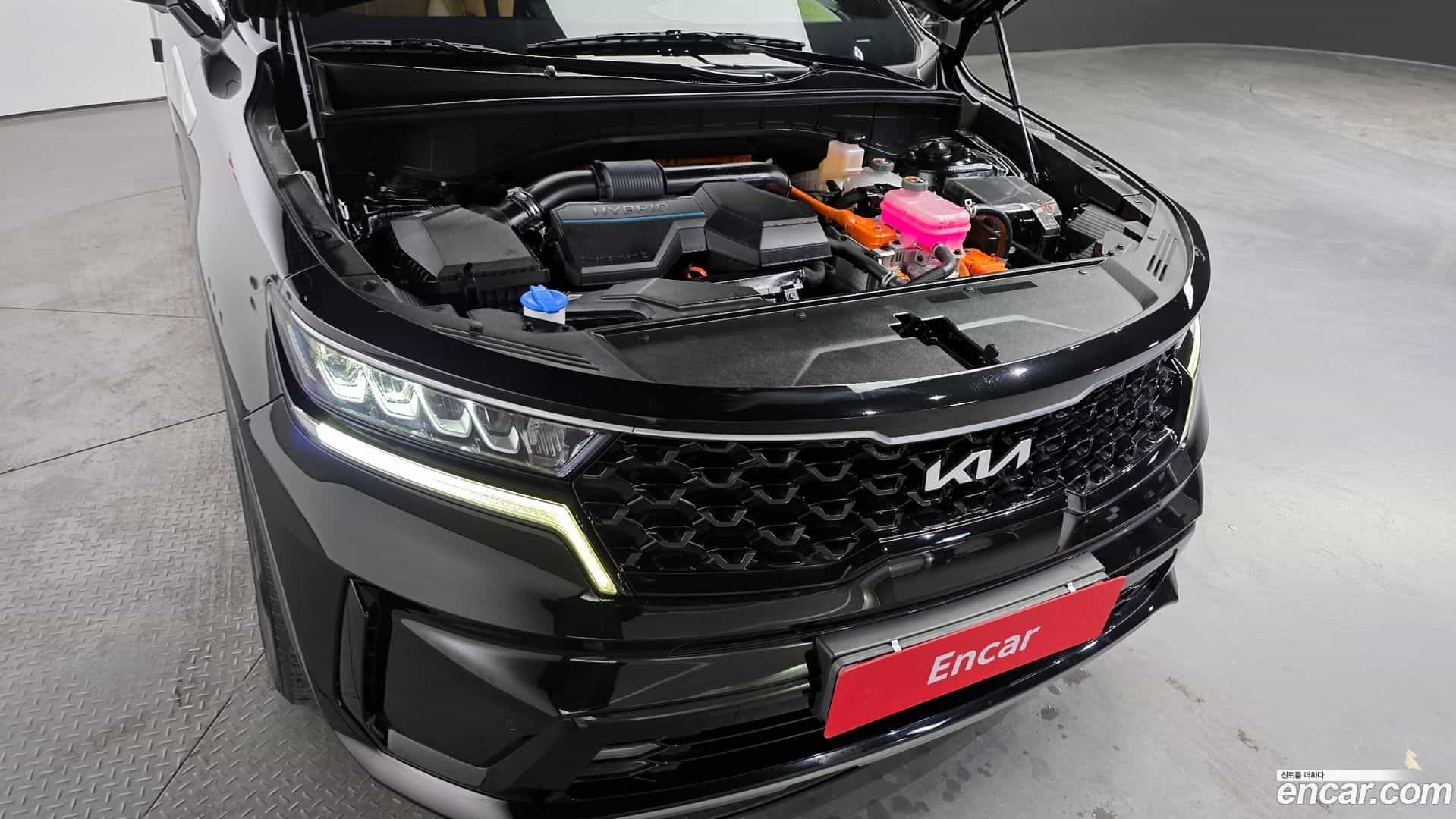 Sorento Kia 2022.0-INNER-006