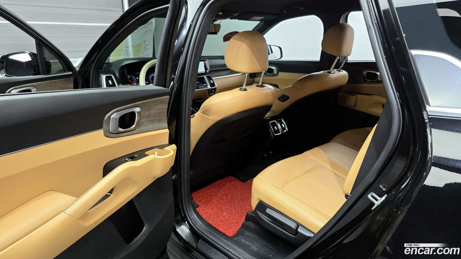 Sorento Kia 2022.0-OPTION-015