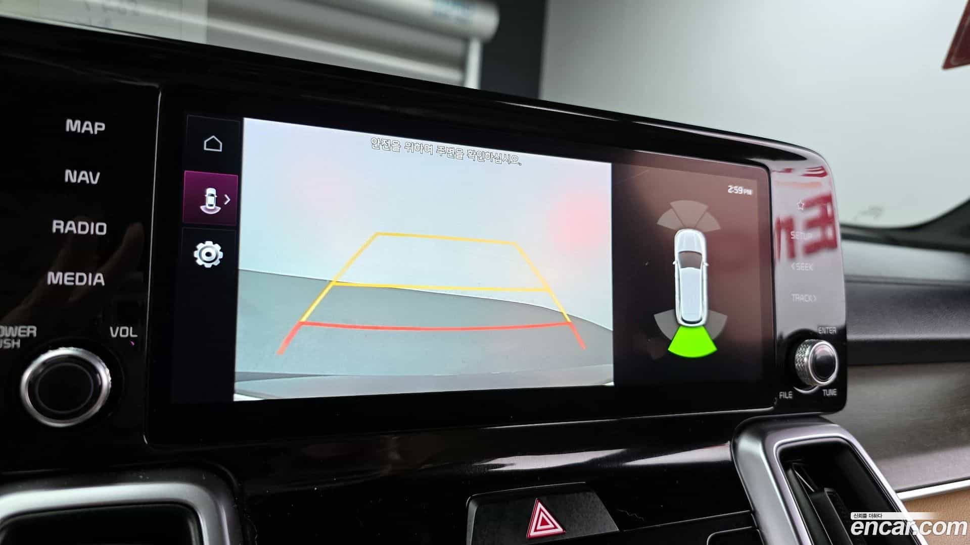 Sorento Kia 2022.0-OPTION-020