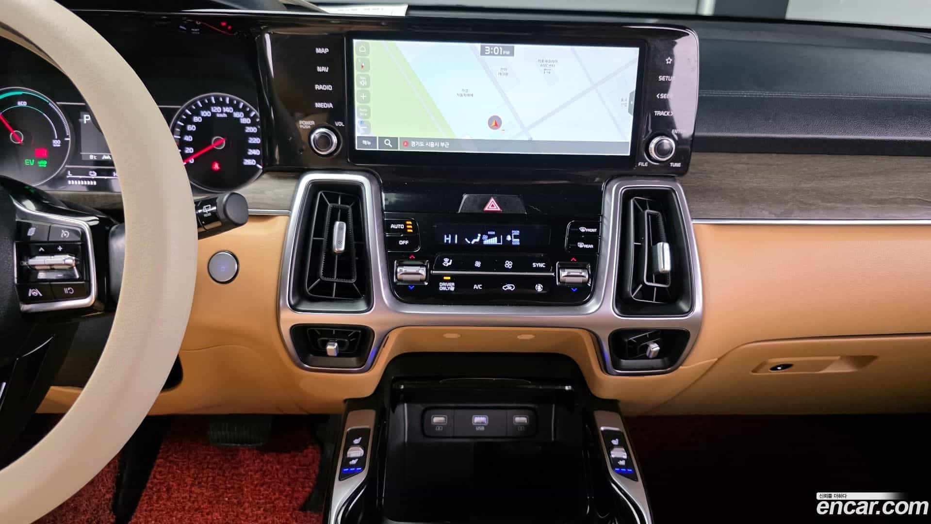 Sorento Kia 2022.0-OPTION-021