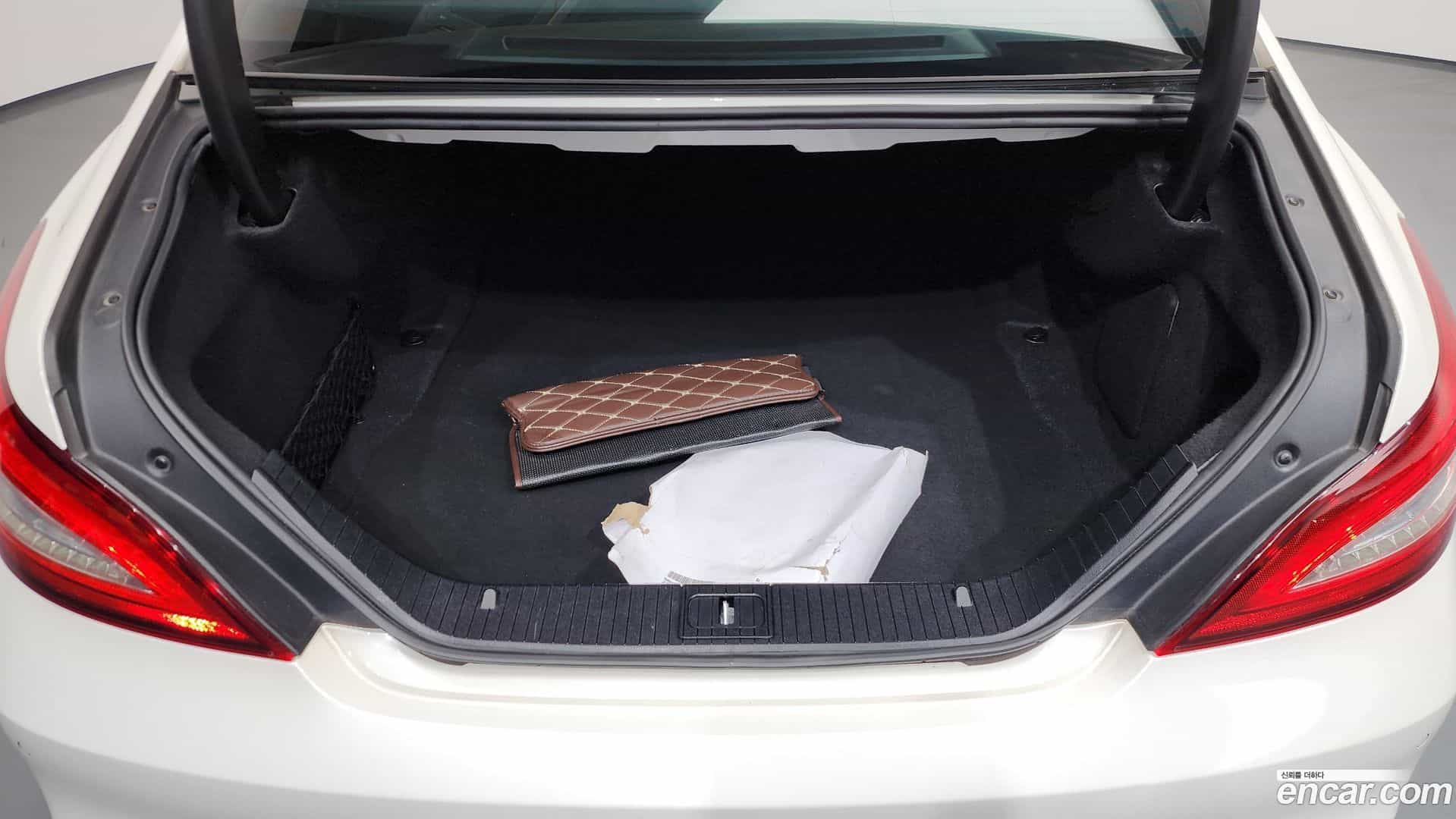 CLS-Class Mercedes-Benz 2016.4-OPTION-024