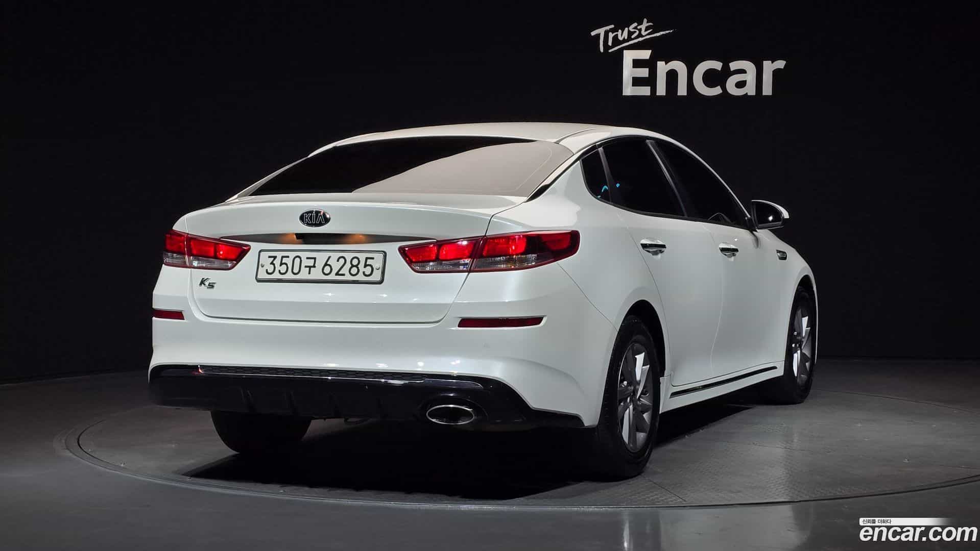 K5 Kia 2018.4-OUTER-002