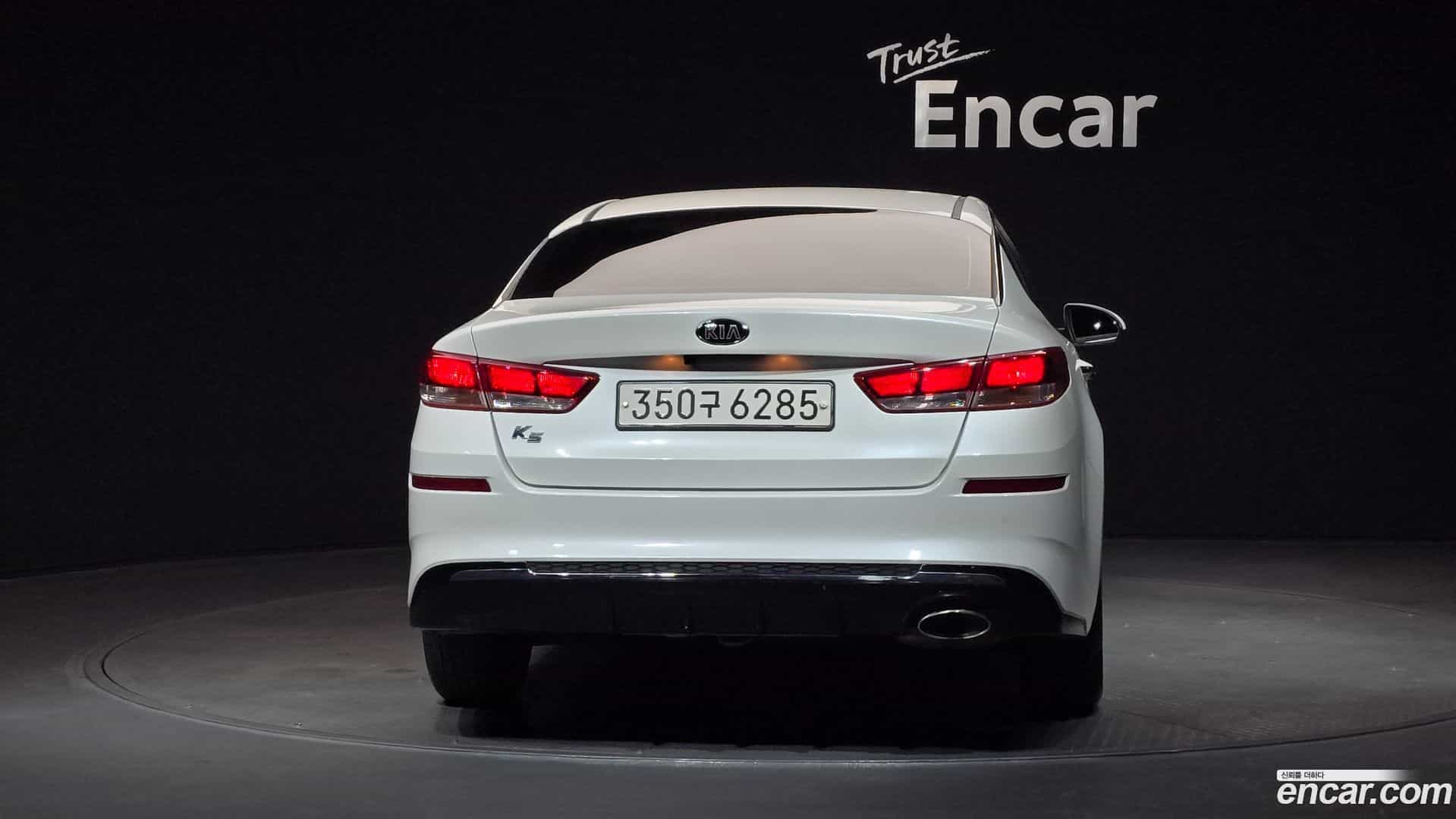 K5 Kia 2018.4-OUTER-004