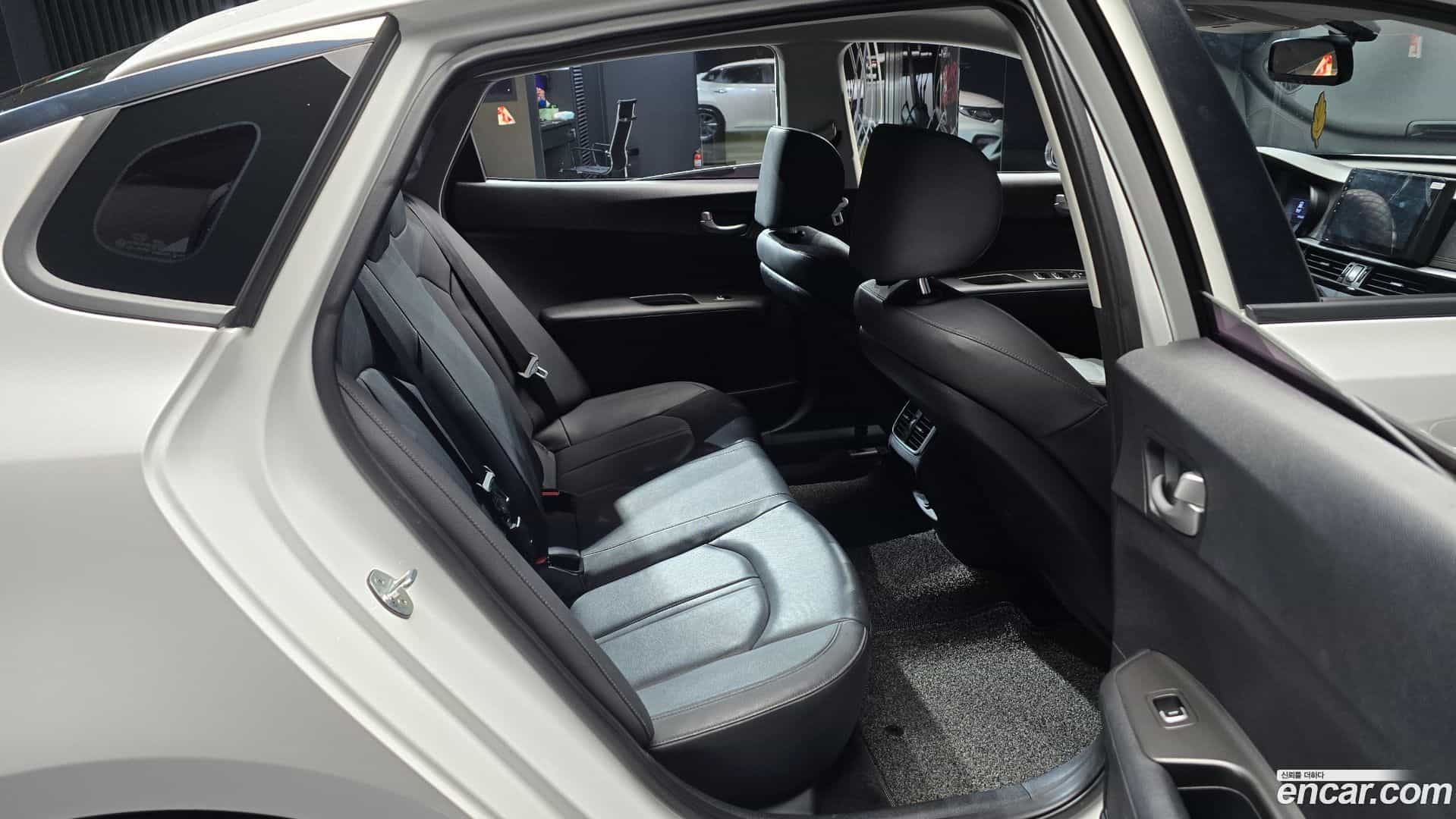 K5 Kia 2018.4-OPTION-016