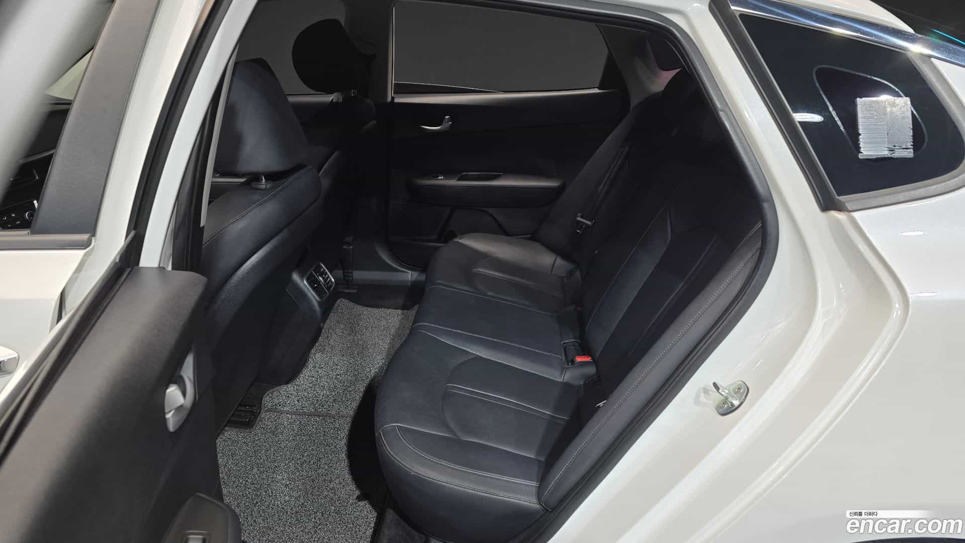 K5 Kia 2018.4-OPTION-017