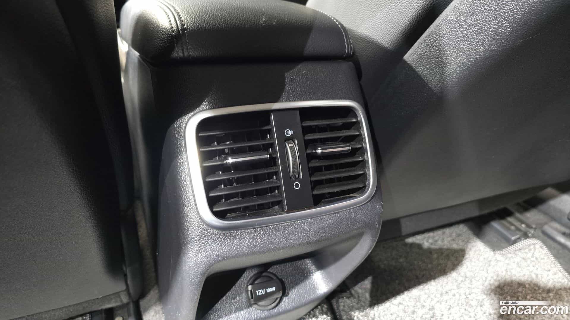 K5 Kia 2018.4-OPTION-021