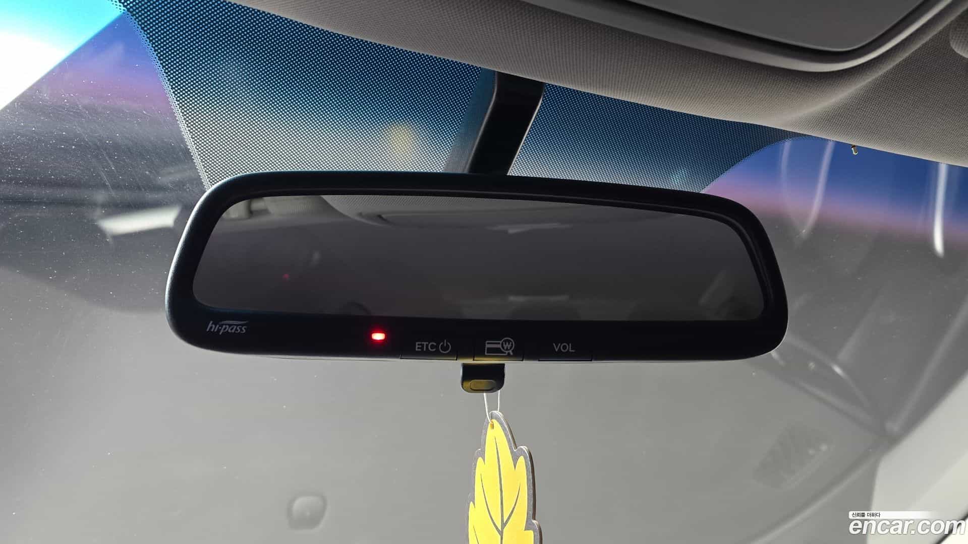 K5 Kia 2018.4-OPTION-022