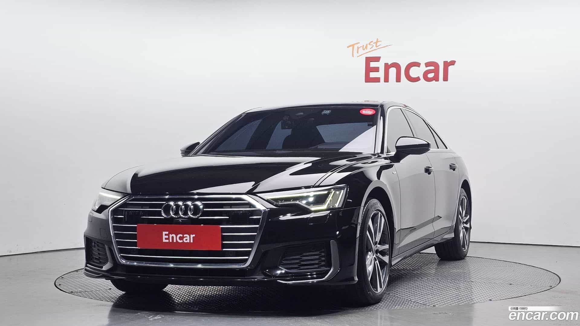 A6 Audi 2021.9-OUTER-001