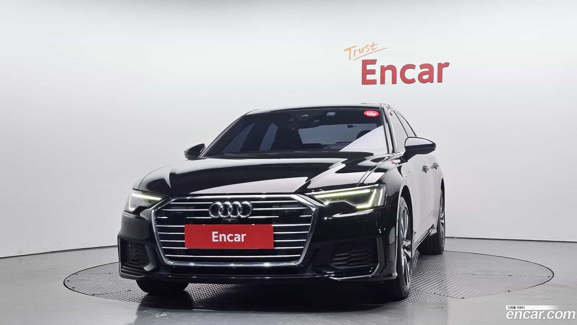 A6 Audi 2021.9-OUTER-003