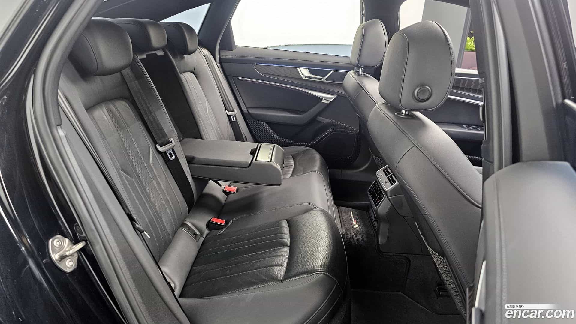 A6 Audi 2021.9-OPTION-016