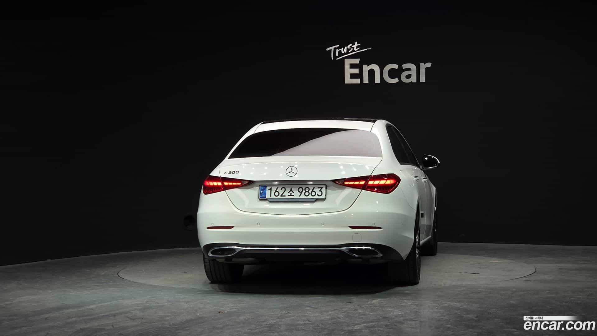 C-Class Mercedes-Benz 2025.2-OUTER-004