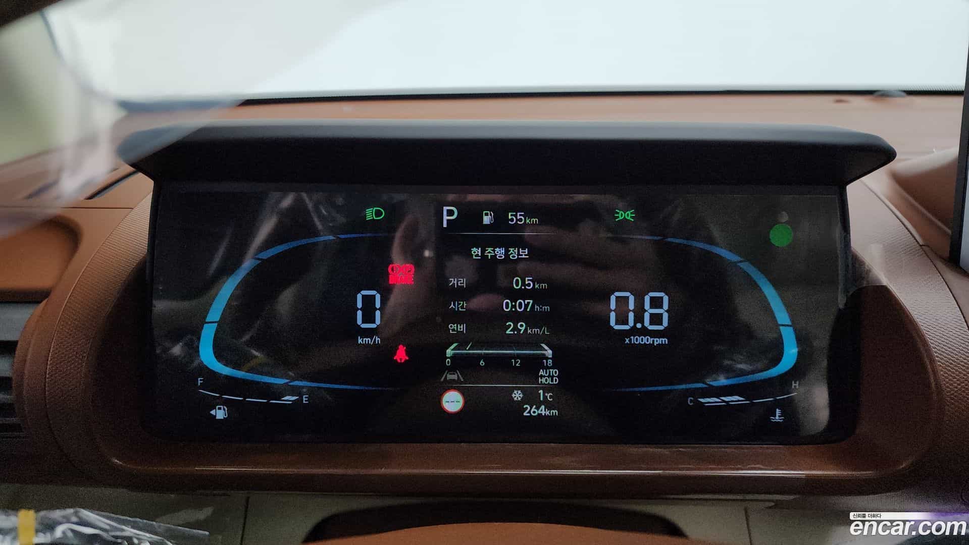 Casper Hyundai 2026.0-INNER-008