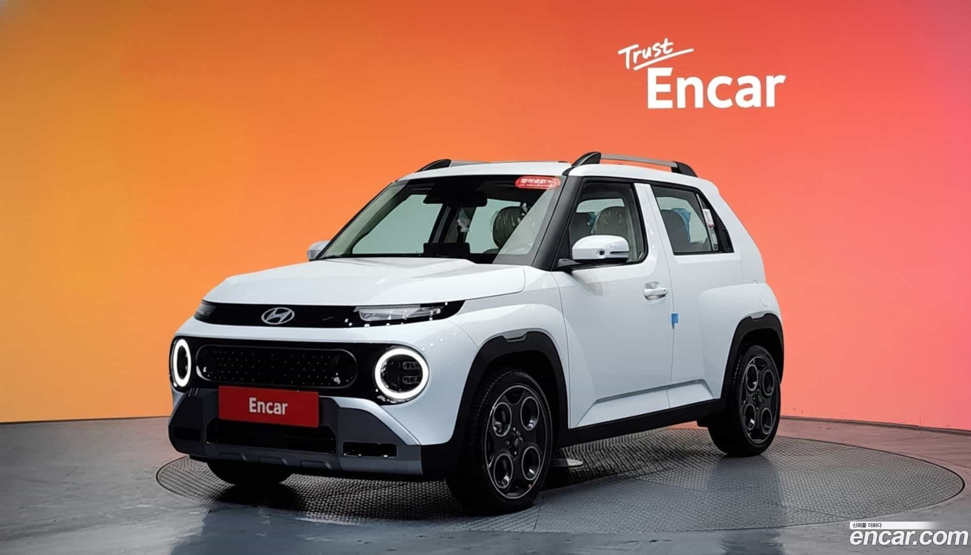 Casper Hyundai 2026.0-DIAG2-001