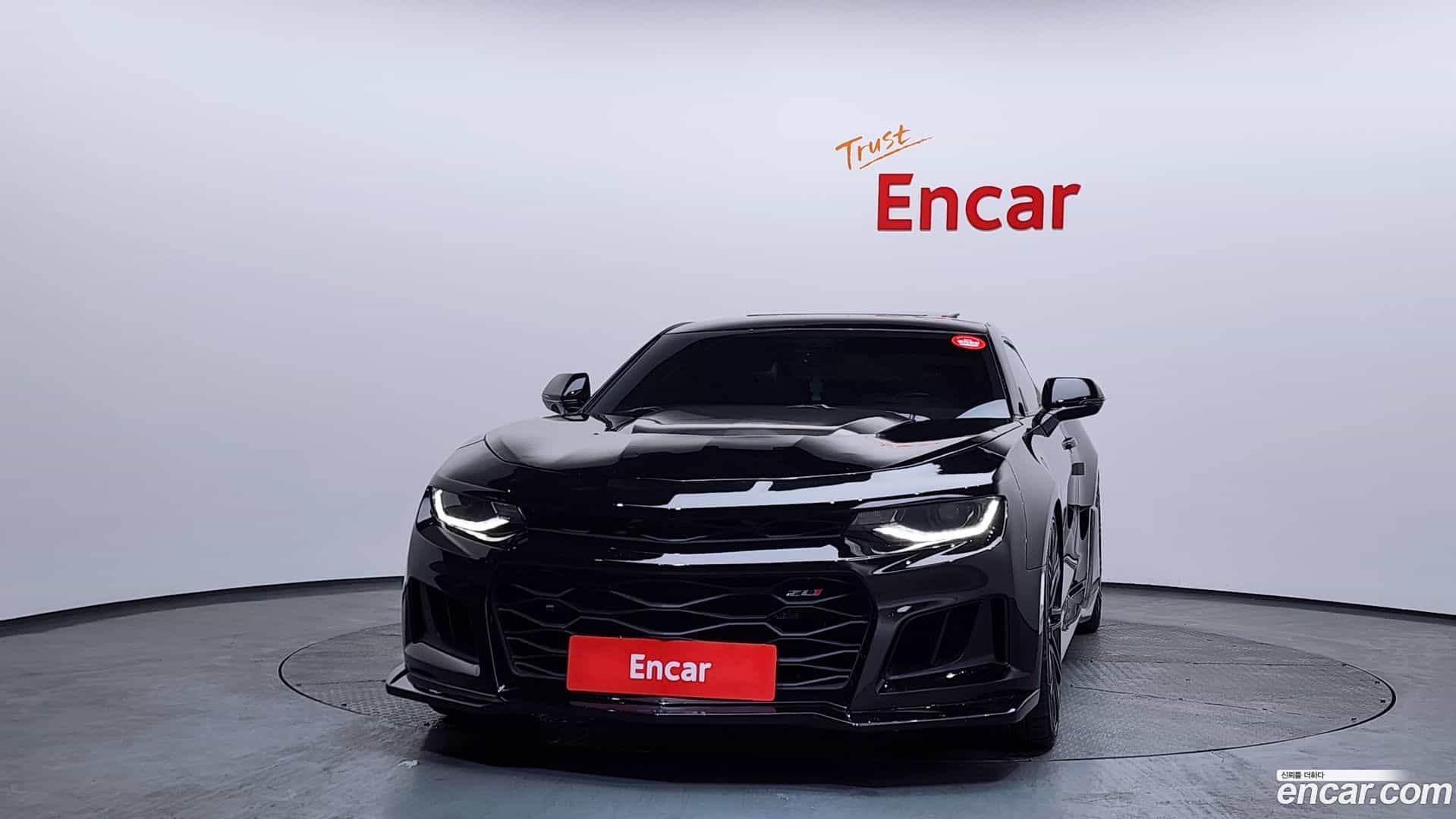 Camaro ChevroletGMDaewoo 2016.11-OUTER-003