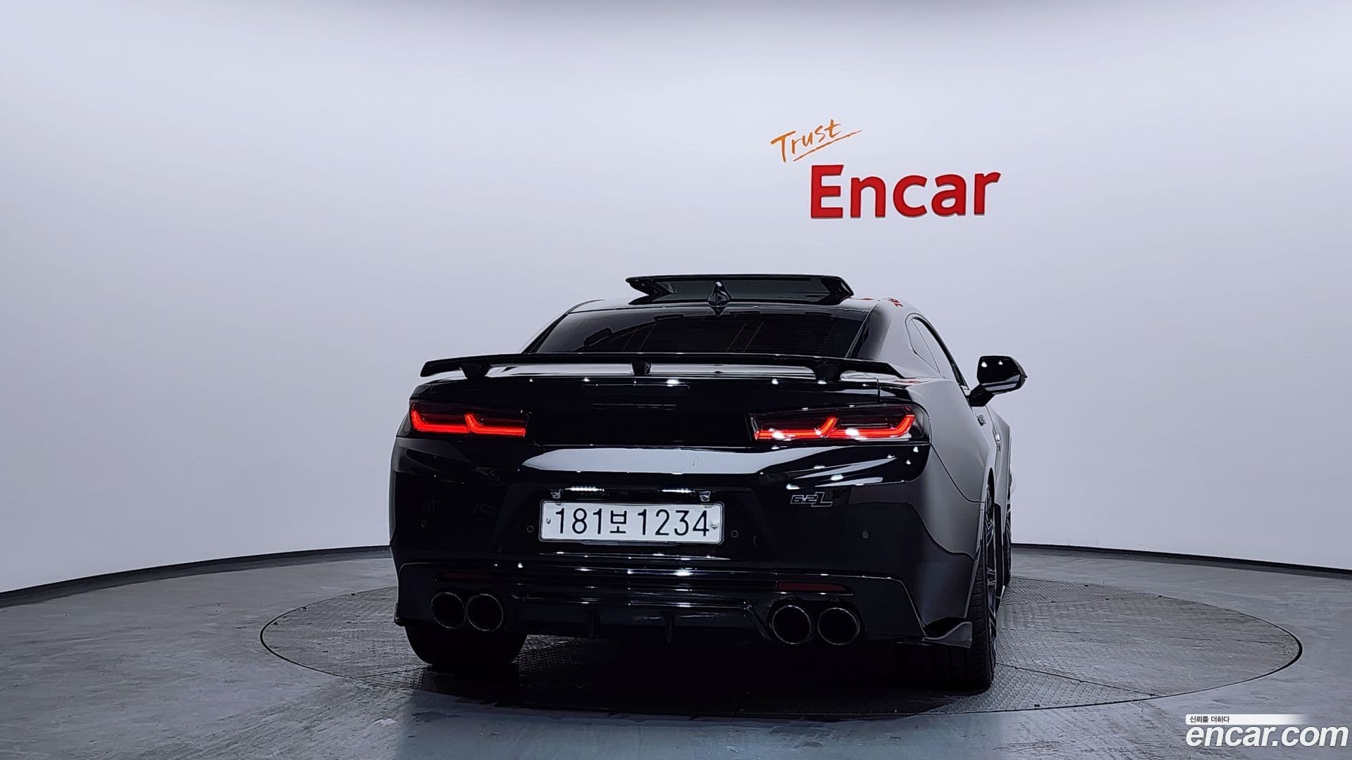 Main__Slider__Photo:Camaro ChevroletGMDaewoo 2016.11-3