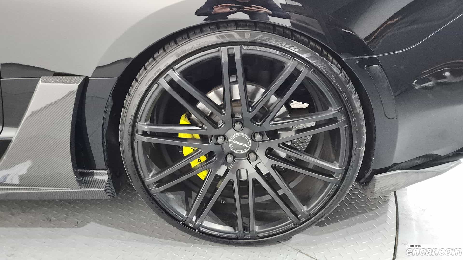 Camaro ChevroletGMDaewoo 2016.11-OUTER-005