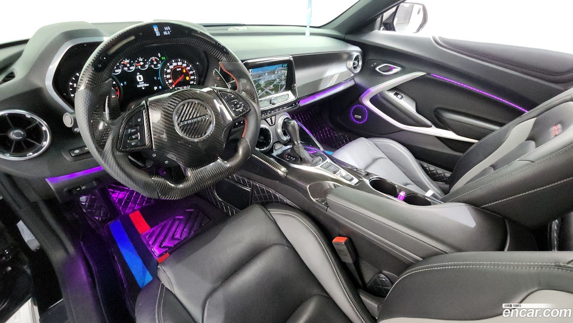 Main__Slider__Photo:Camaro ChevroletGMDaewoo 2016.11-6