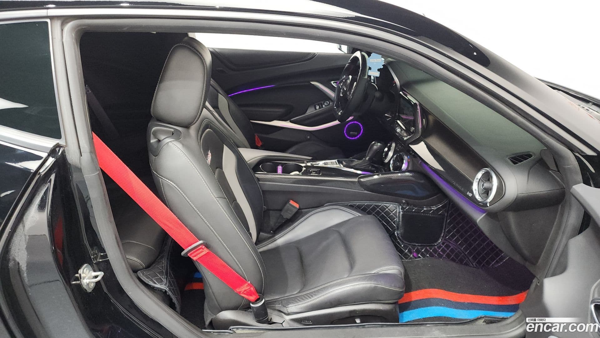 Main__Slider__Photo:Camaro ChevroletGMDaewoo 2016.11-10