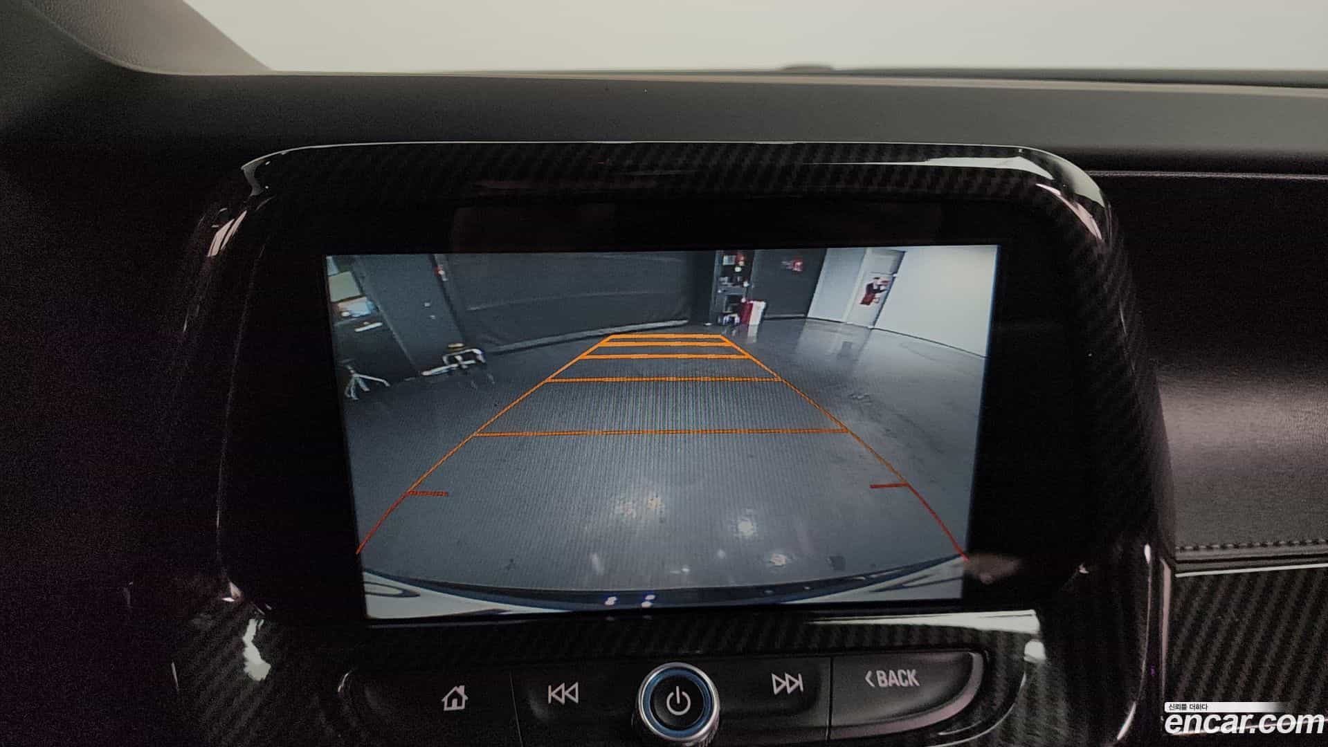 Camaro ChevroletGMDaewoo 2016.11-OPTION-019