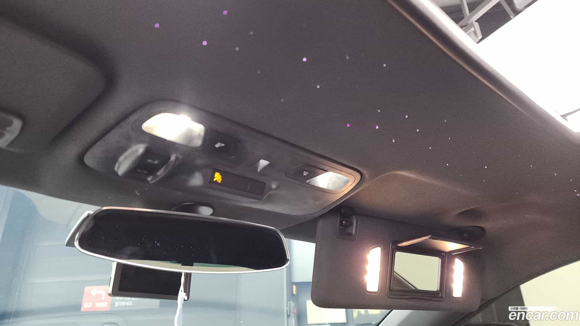 Camaro ChevroletGMDaewoo 2016.11-OPTION-022