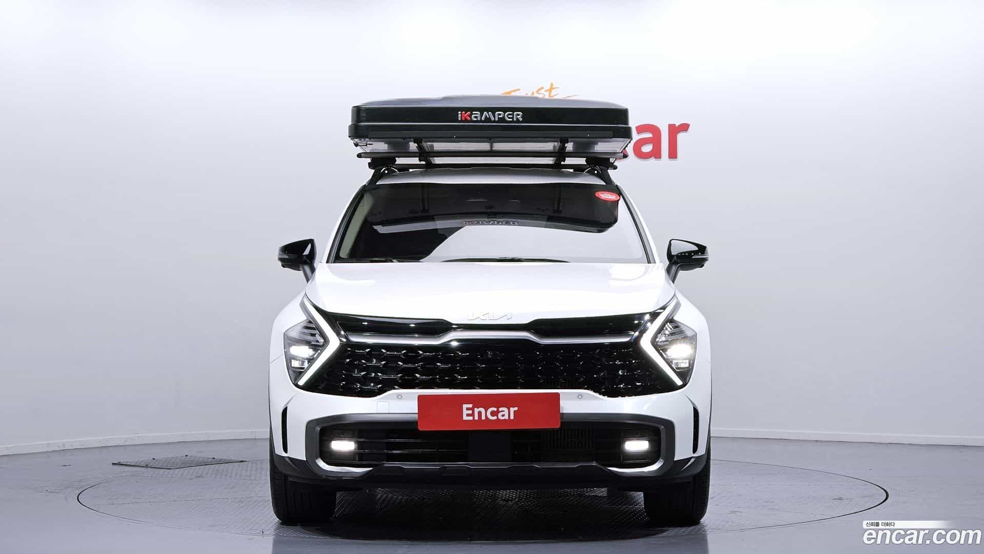 Sportage Kia 2021.7-OUTER-003