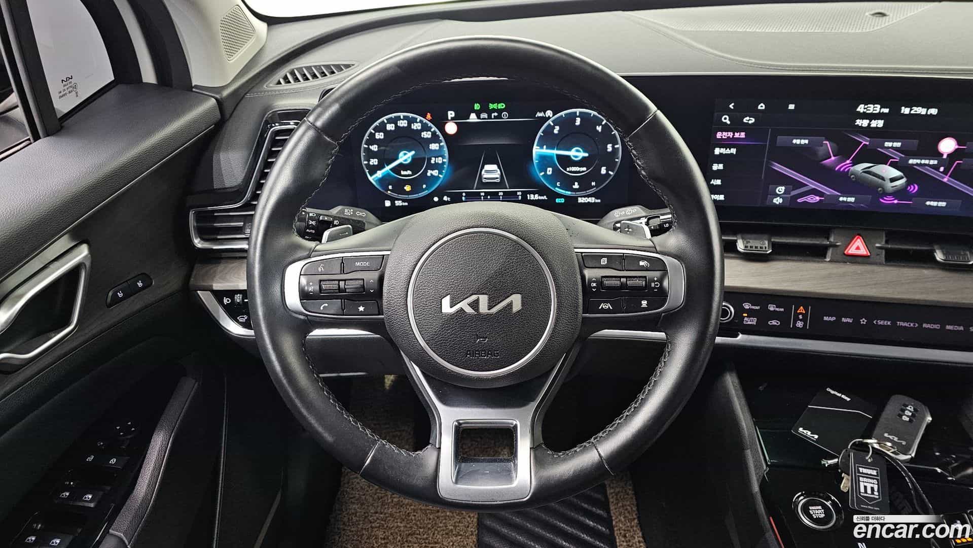 Sportage Kia 2021.7-OPTION-018