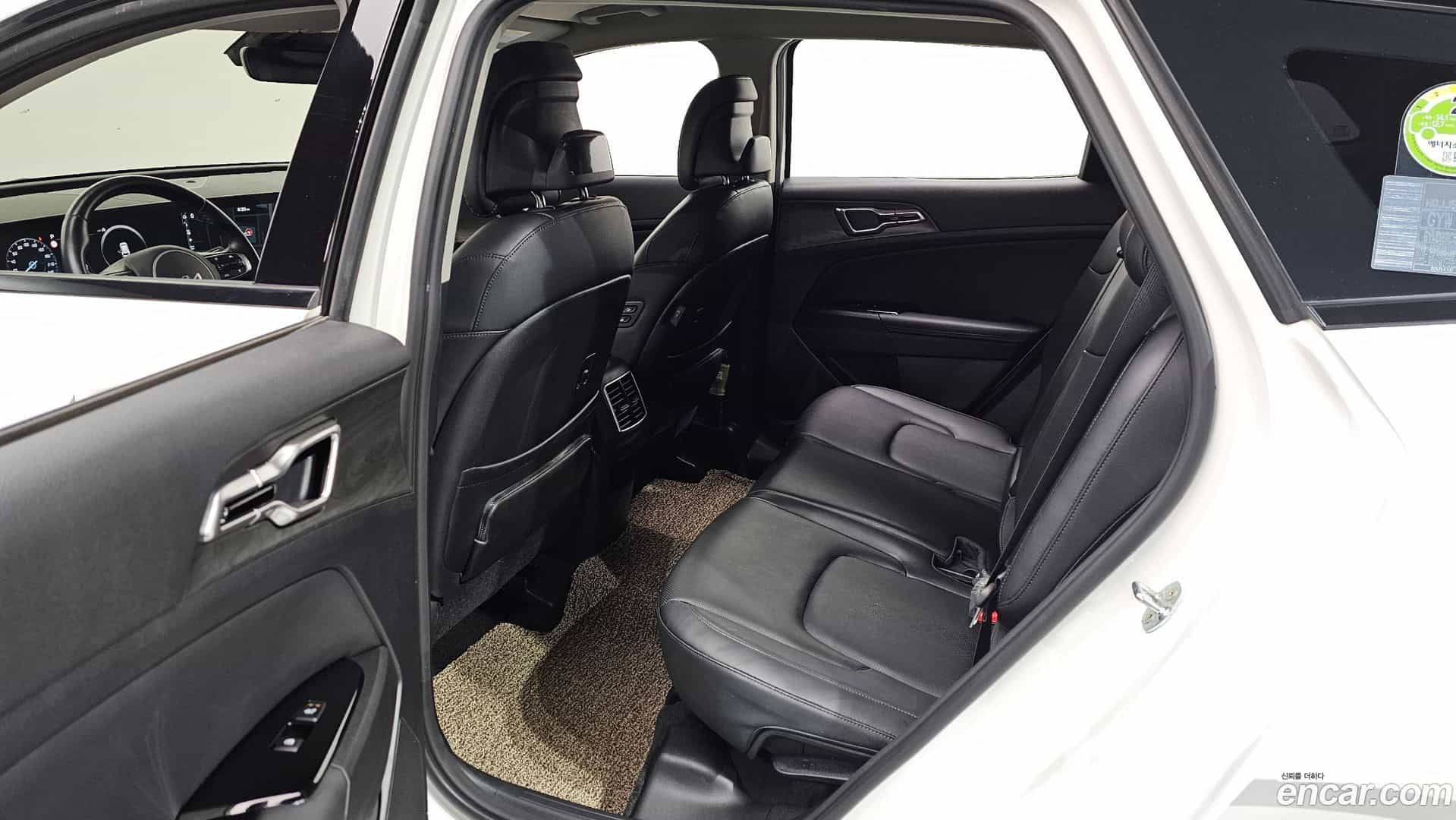 Sportage Kia 2021.7-OPTION-021