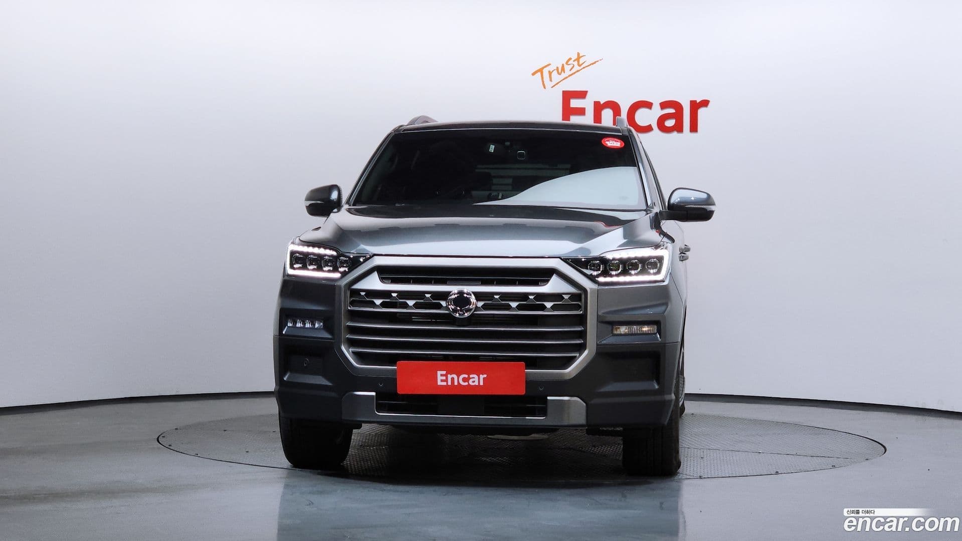 Main__Slider__Photo:Rexton KG_Mobility_Ssangyong 2024.6-2