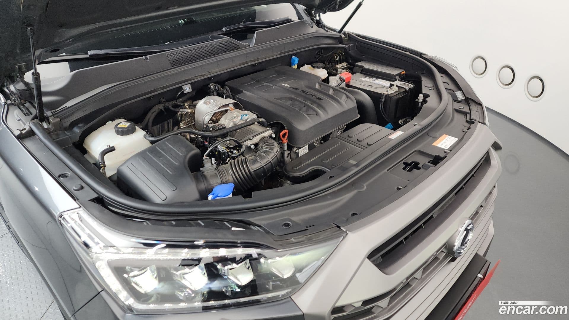 Main__Slider__Photo:Rexton KG_Mobility_Ssangyong 2024.6-5