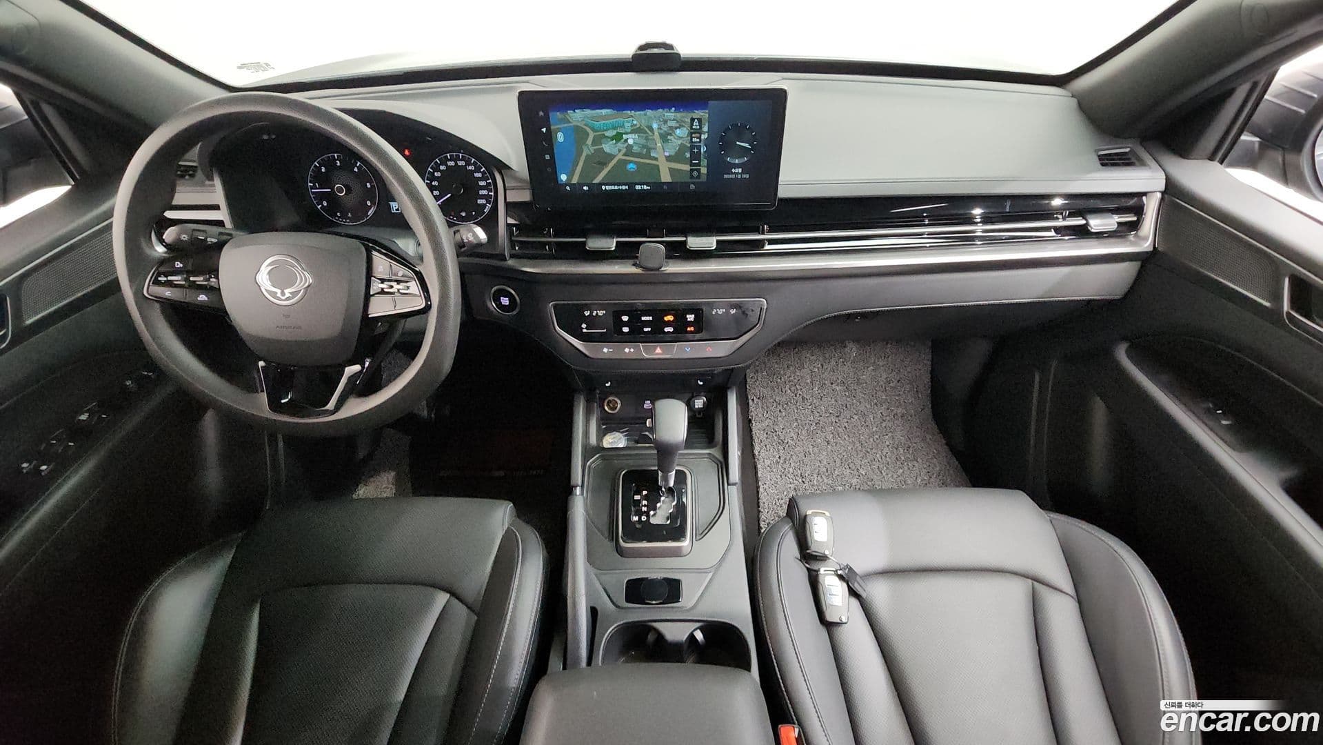 Main__Slider__Photo:Rexton KG_Mobility_Ssangyong 2024.6-6