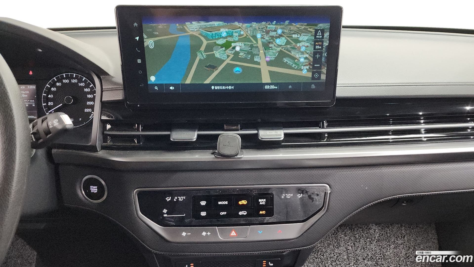 Main__Slider__Photo:Rexton KG_Mobility_Ssangyong 2024.6-14