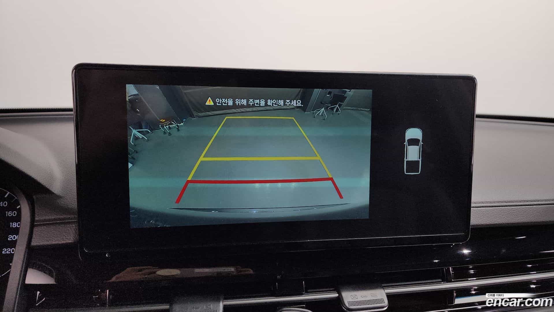 Rexton KG_Mobility_Ssangyong 2024.6-OPTION-020