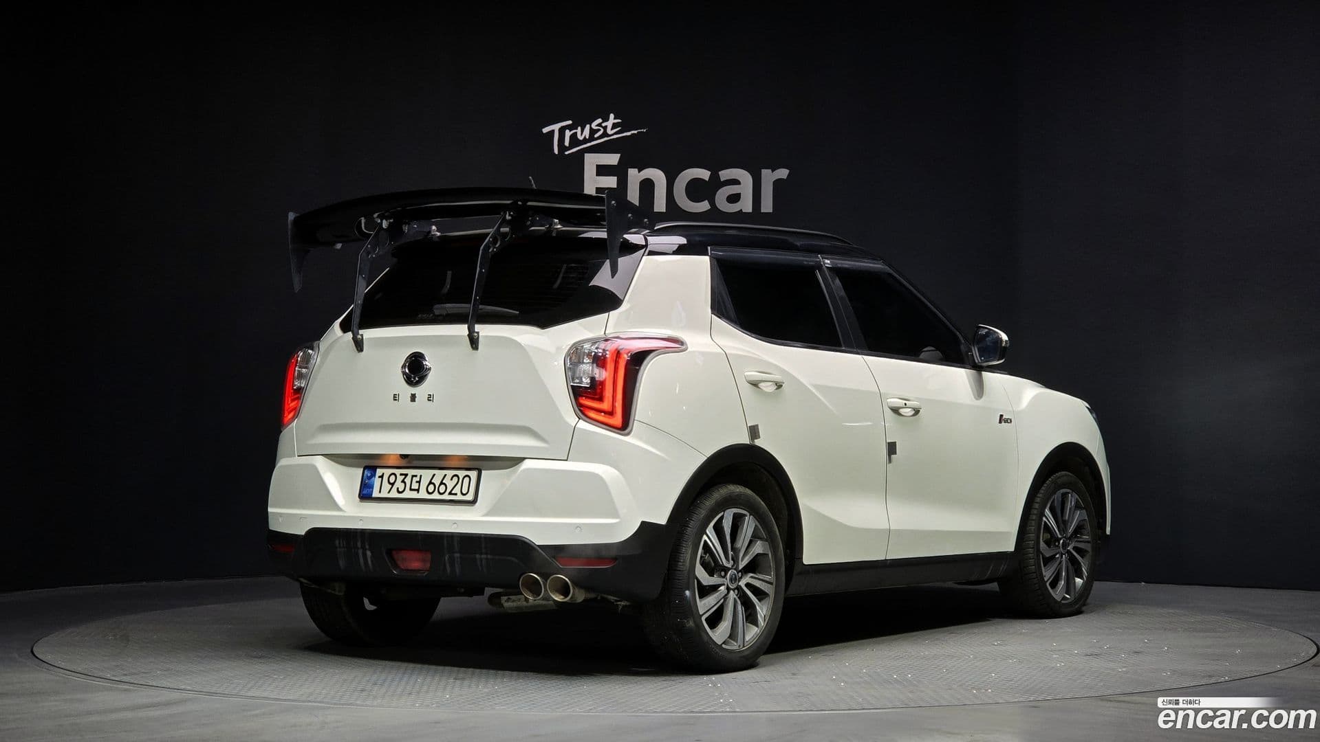 Main__Slider__Photo:TIBOLI KG_Mobility_Ssangyong 2021.9-1