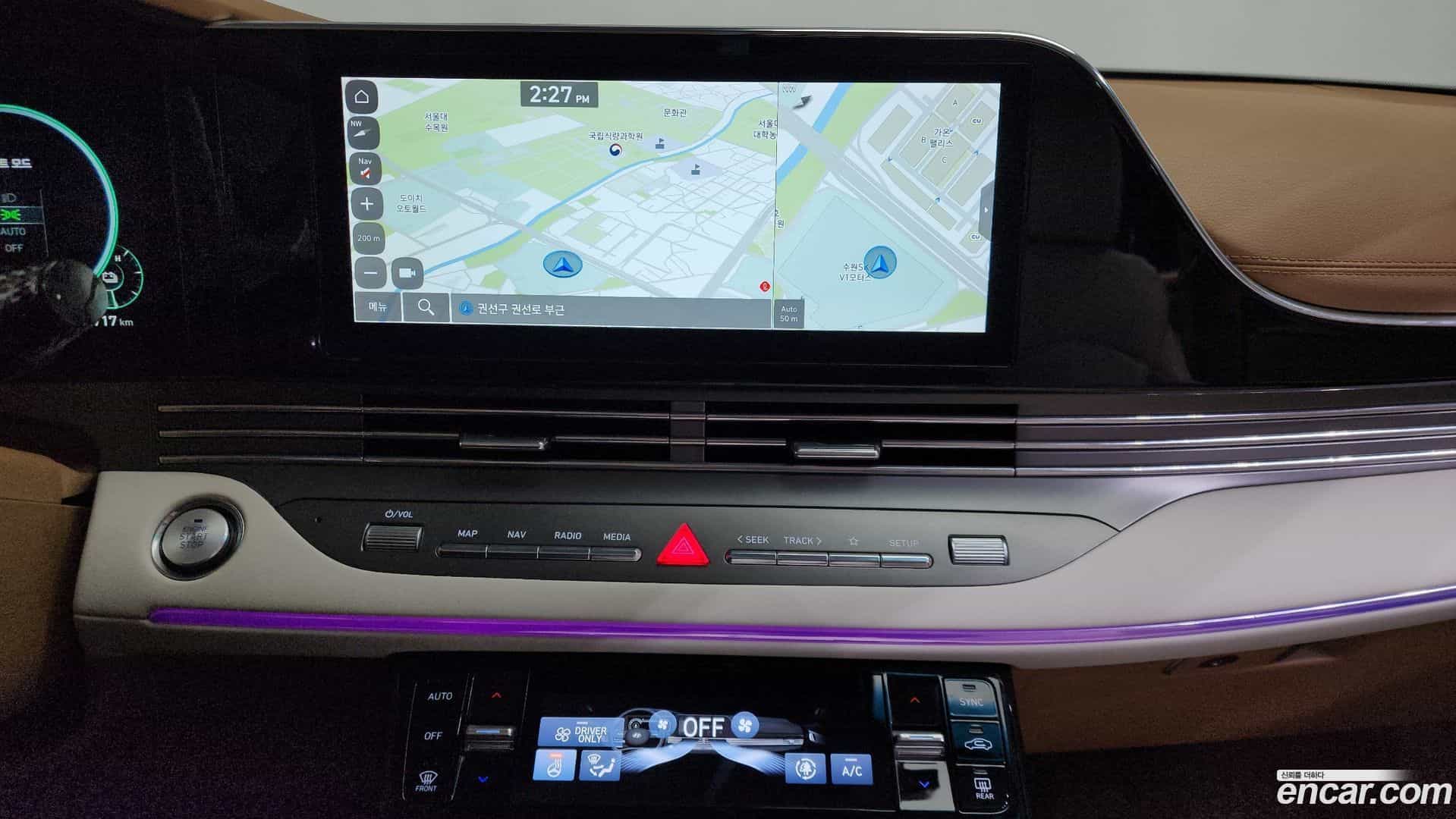 Grandeur Hyundai 2020.10-OPTION-018