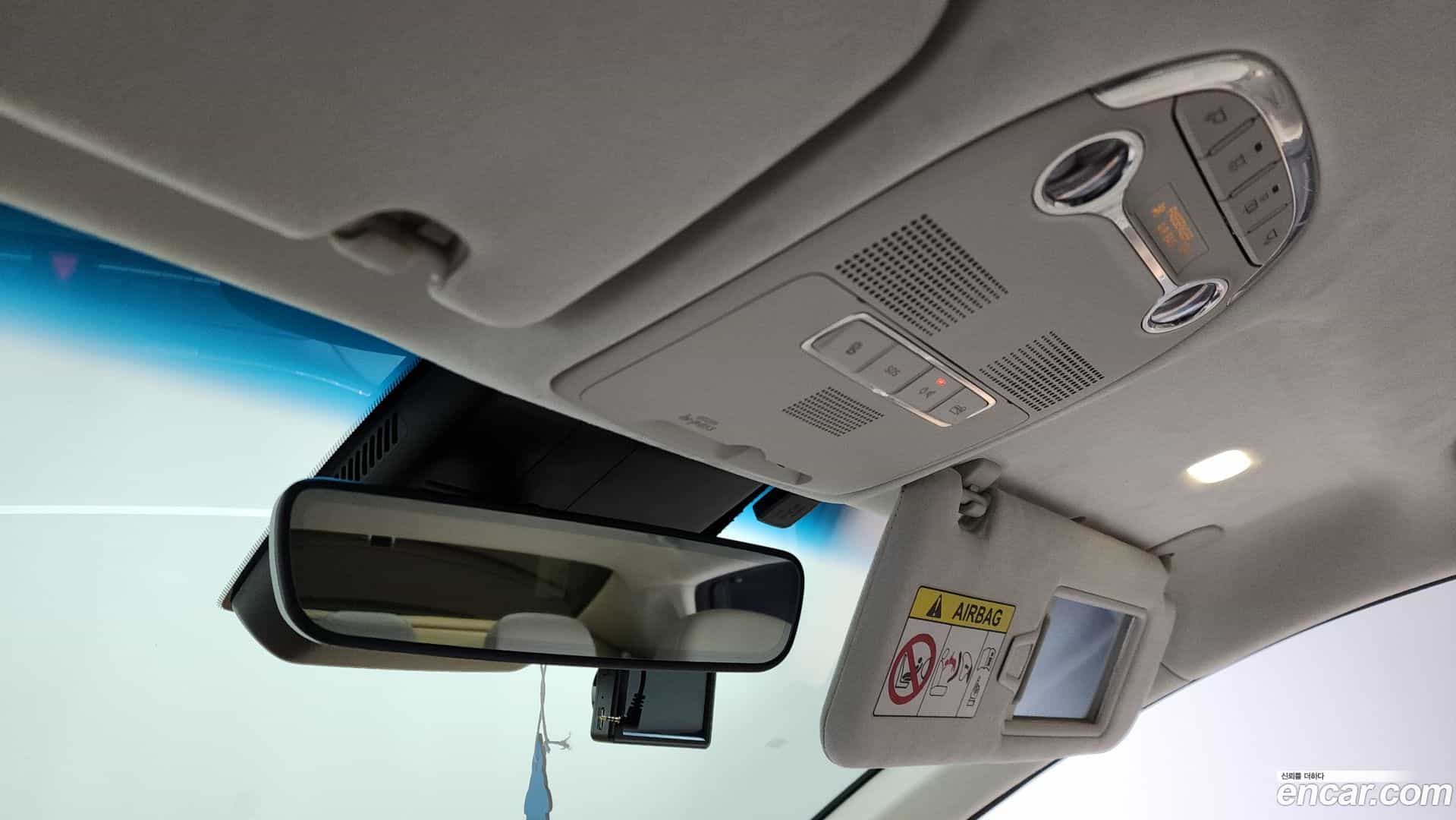 Grandeur Hyundai 2020.10-OPTION-021