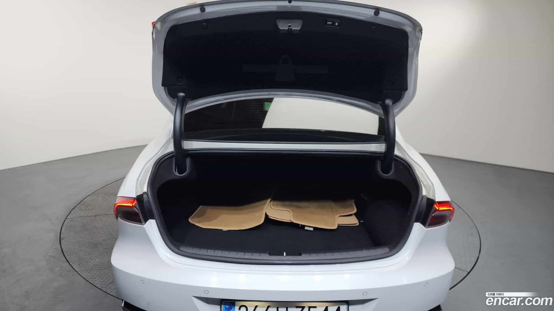 Grandeur Hyundai 2020.10-OPTION-024