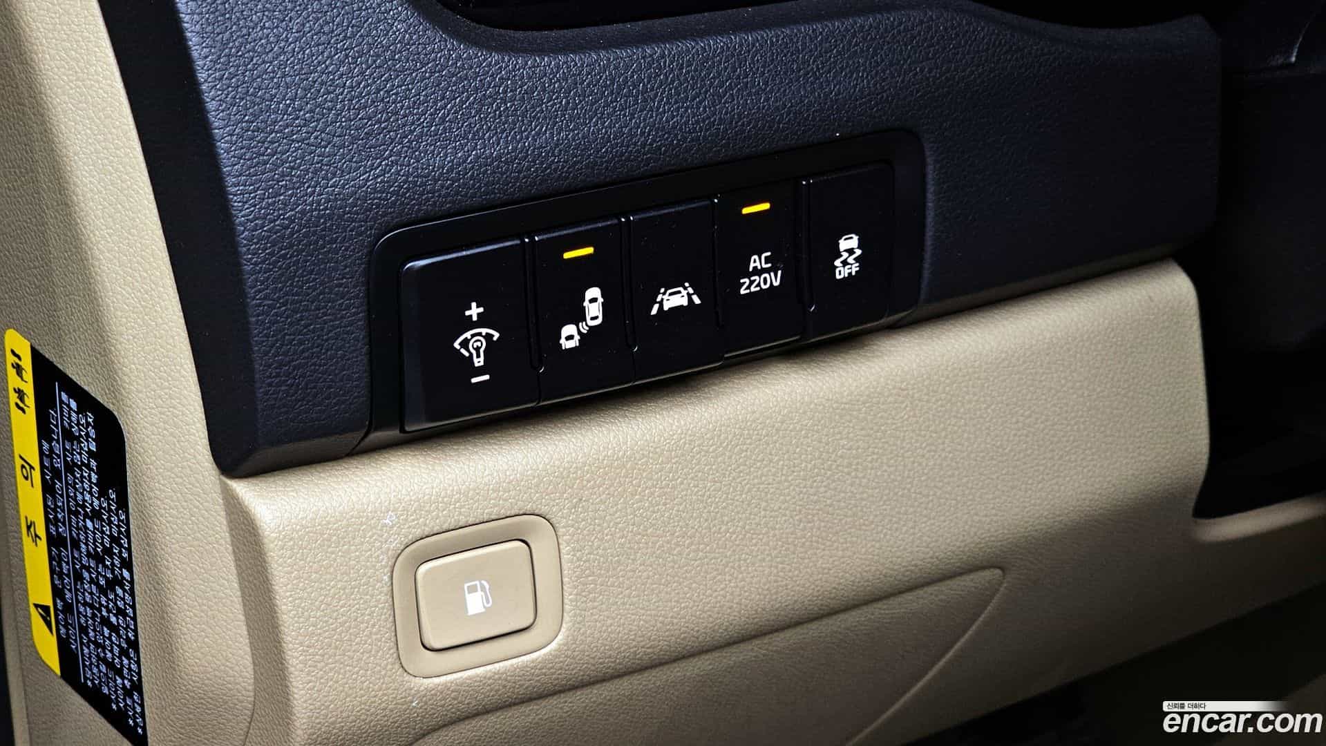 Canival Kia 2016.11-OPTION-020