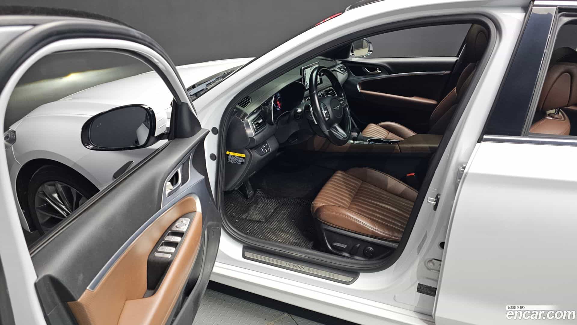 G70 Genesis 2018.4-INNER-010