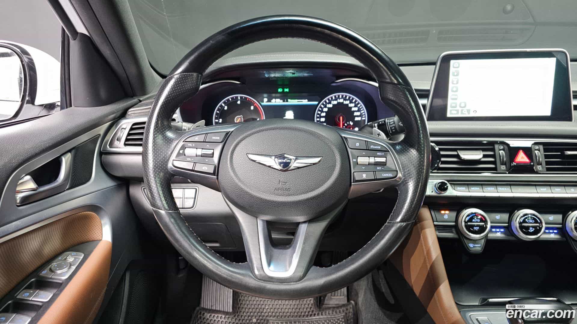 G70 Genesis 2018.4-OPTION-018