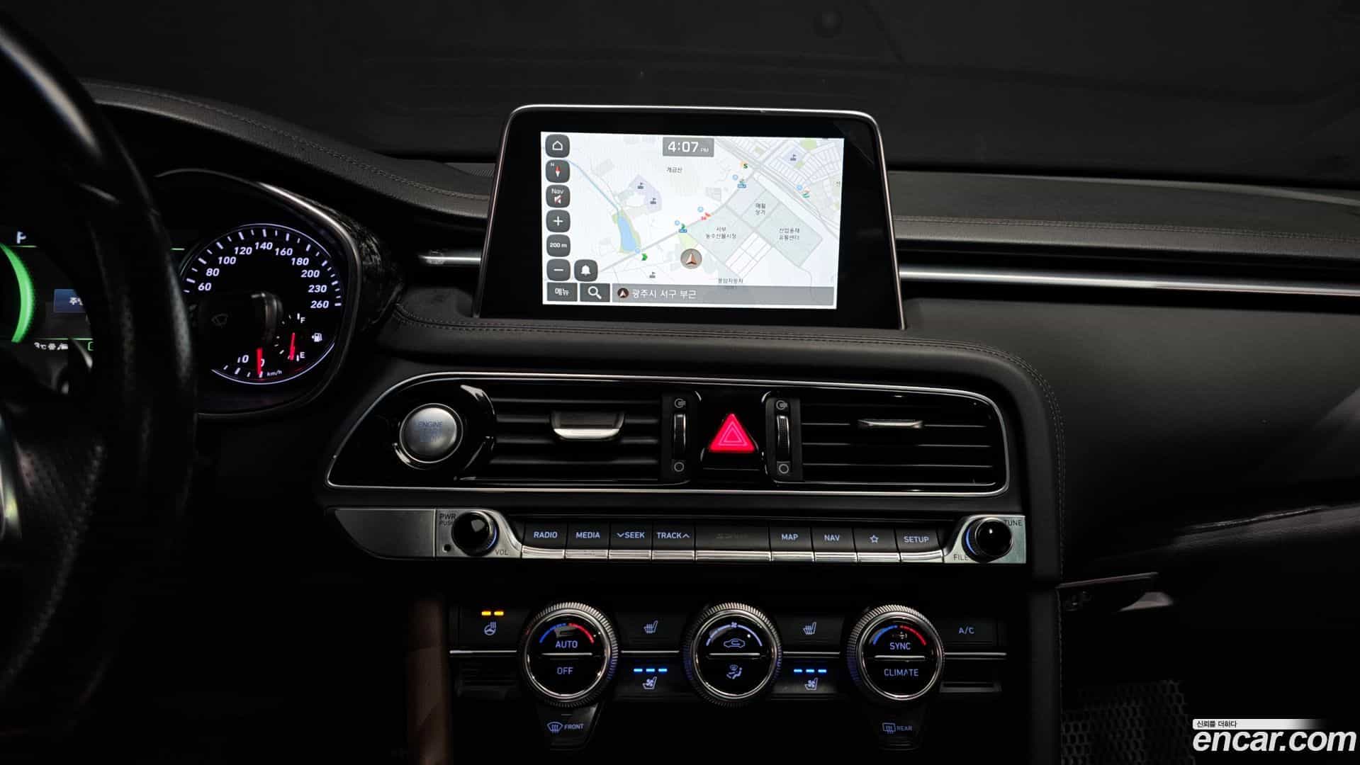 G70 Genesis 2018.4-OPTION-019