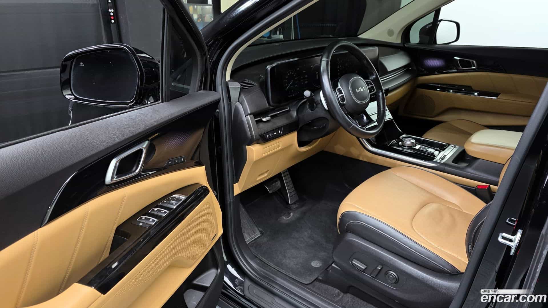 Canival Kia 2021.9-INNER-010