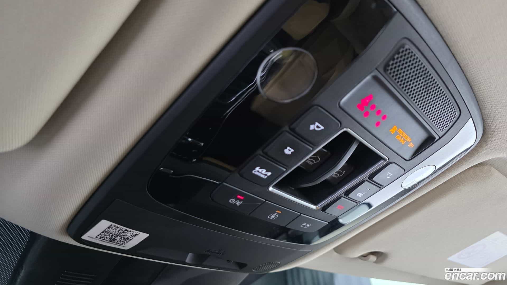 Canival Kia 2021.9-OPTION-017