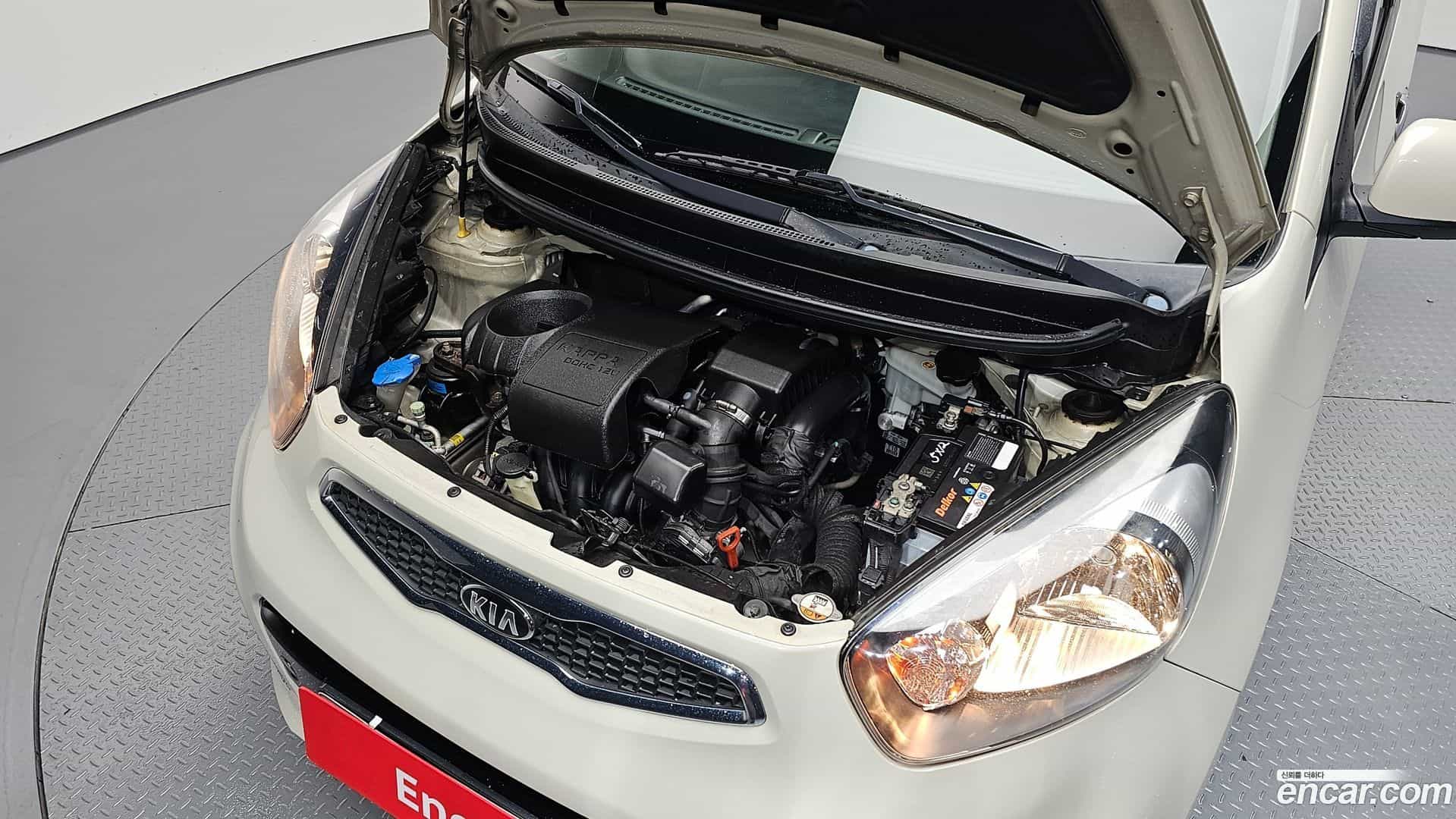 morning Kia 2013.6-INNER-006