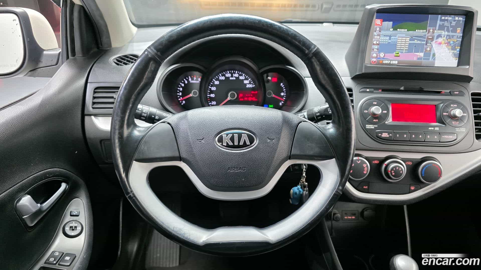 morning Kia 2013.6-OPTION-017