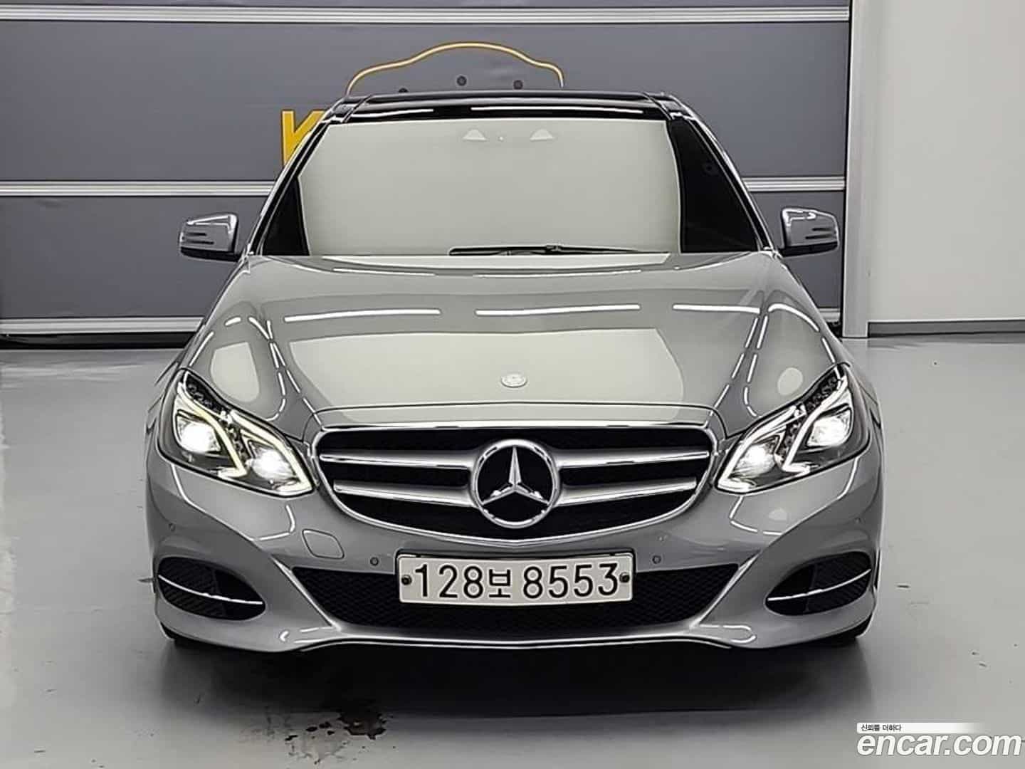 E-Class Mercedes-Benz 2014.0-OUTER-003