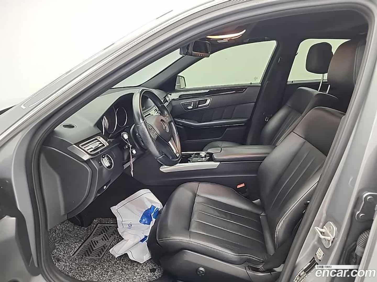 E-Class Mercedes-Benz 2014.0-OPTION-015