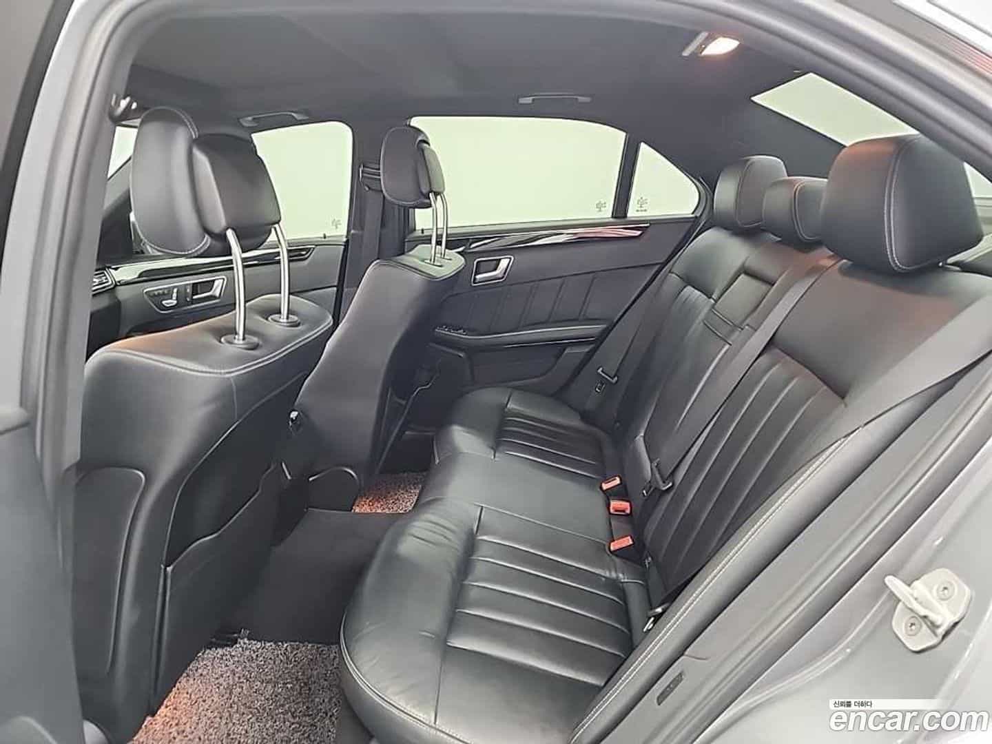 E-Class Mercedes-Benz 2014.0-OPTION-016